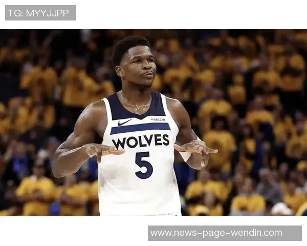 爱德华兹三分失准却狂砍33分16罚14中展现疯狂冲击力